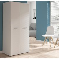 Dulap NENO SZF2D BI